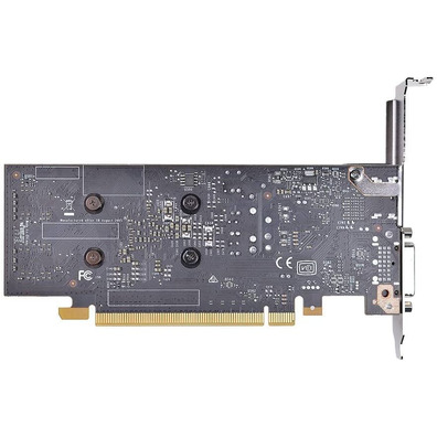 Tarjeta Gráfica EVGA GeForce GT1030 SC 2GB GDDR5 Low Profile