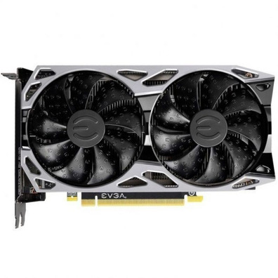 Tarjeta Gráfica EVGA Geforce GTX 1660 TI SC Ultra Gaming 6 GB GDDR6