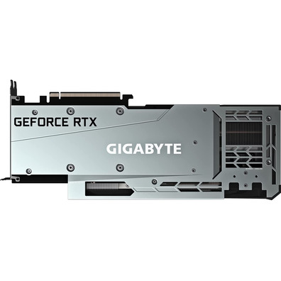 Tarjeta Gráfica Gigabyte Geforce RTX 3080 Ti Gaming OC 12GB GDDR6X