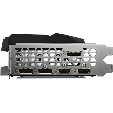 Tarjeta Gráfica Gigabyte Geforce RTX 3080 Ti Gaming OC 12GB GDDR6X