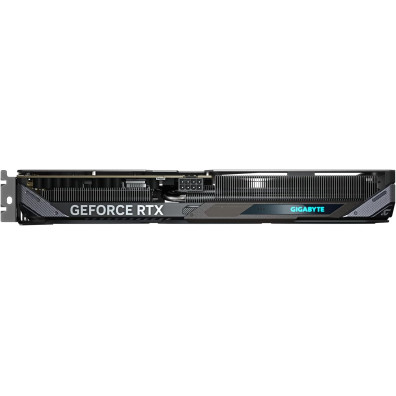 Gigabyte GeForce RTX 5060 Ti GAMING OC 8GB GDDR7 Grafikkarte