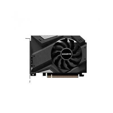 Tarjeta Gráfica Gigabyte GTX 1650 Mini ITX 4G 4GB GDDR5