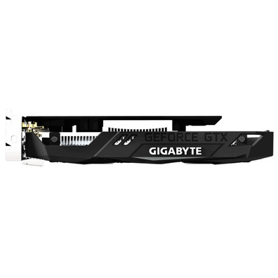 Tarjeta Gráfica Gigabyte GTX 1650 OC 4GB GDDR5