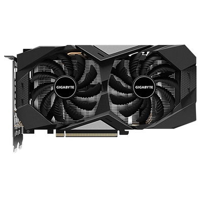 Tarjeta Gráfica Gigabyte GTX 1660 Super OC 6GB GDDR6