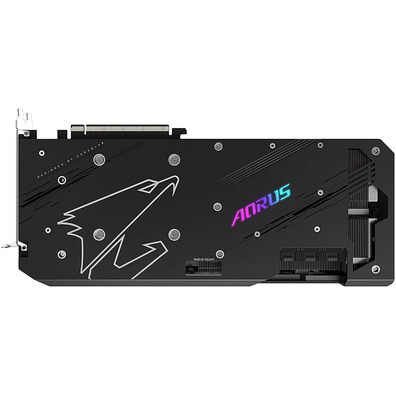 Tarjeta Gráfica Gigabyte GV-R69XTAORUS M-16GD Radeon RX6900XT 16GB GDDR6