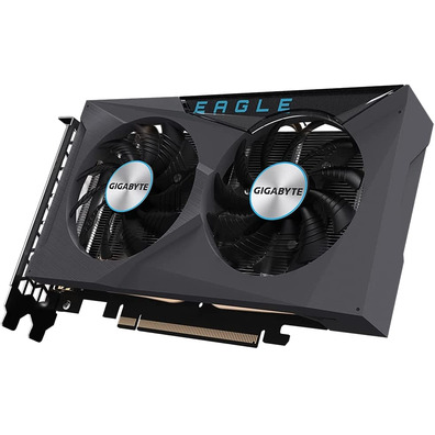 Tarjeta Gráfica Gigabyte Radeon RX 6500XT Eagle 4GB