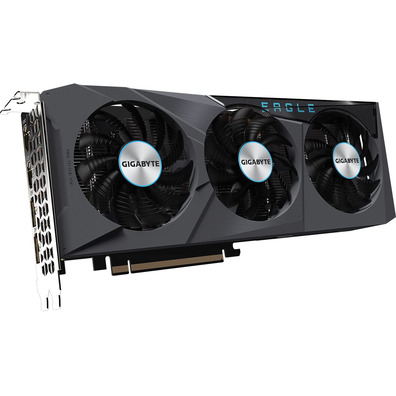 Tarjeta Gráfica Gigabyte Radeon RX 6600 Eagle 8GB GDDR6