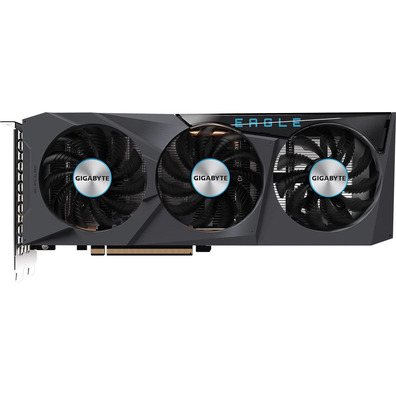 Tarjeta Gráfica Gigabyte Radeon RX 6600 Eagle 8GB GDDR6