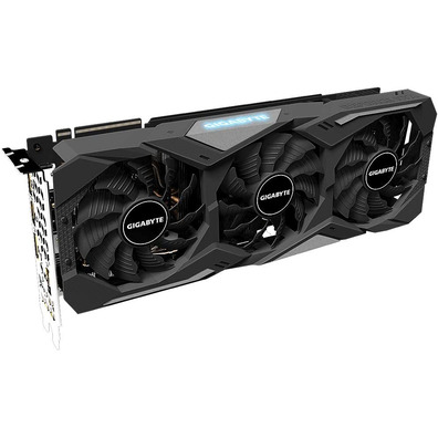 Tarjeta Gráfica Gigabyte RTX 2080 Super Gaming OC 8GB