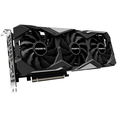 Tarjeta Gráfica Gigabyte RTX 2080 Super Gaming OC 8GB