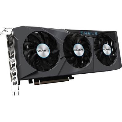 Tarjeta Gráfica Gigabyte RX 6600XT Eagle 8GB GDDR6