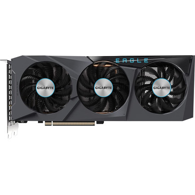 Tarjeta Gráfica Gigabyte RX 6600XT Eagle 8GB GDDR6