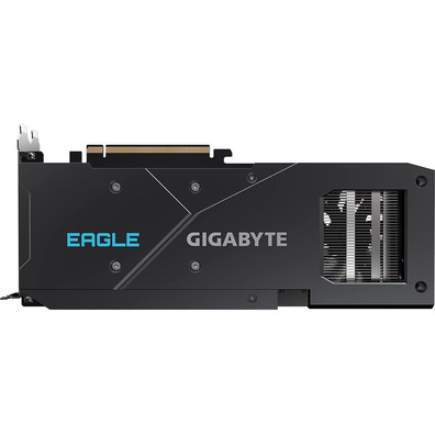 Tarjeta Gráfica Gigabyte RX 6600XT Eagle 8GB GDDR6