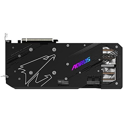 Tarjeta Gráfica Gigabyte RX 6800XT Aorus Master 16GB GDDR6