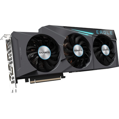 Tarjeta Gráfica Gigabyte RXT 3080Ti Eagle 12GB GDDR6X