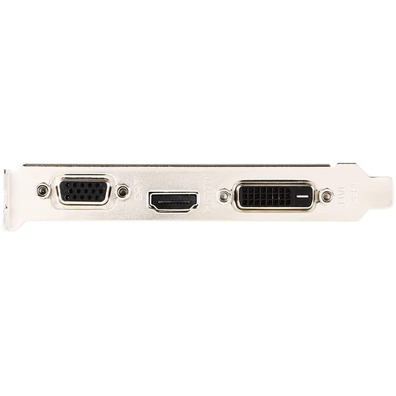 MSI GT710 2GB DDR3 Grafikkarte