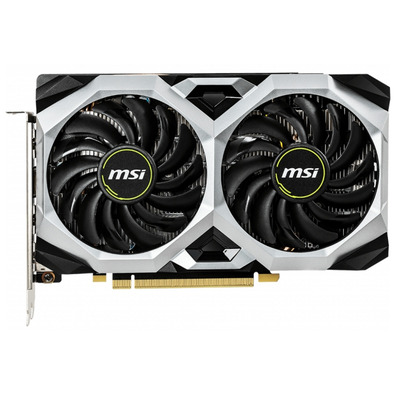 Tarjeta Gráfica MSI GTX 1660TI Ventus XS OC 6GB GDDR6