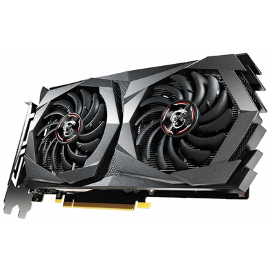 Tarjeta Gráfica MSI GTX Gaming X 4GB DDR5