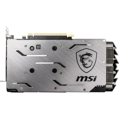 Tarjeta Gráfica MSI RTX 2060 Gaming Z 6GB GDDR6