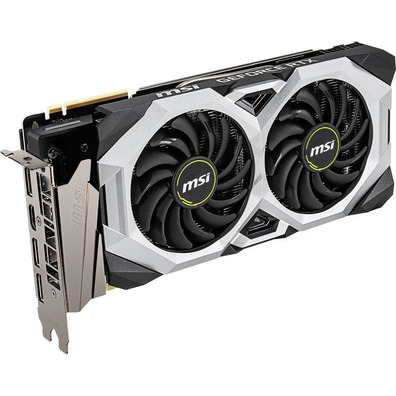 Tarjeta Gráfica MSI RTX 2070 Super Ventus GP OC 8GB GDDR6