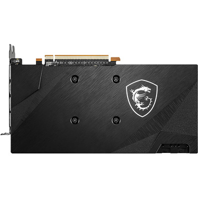 Tarjeta Gráfica MSI RX 6700 XT Mech 2X 12GB GDDR6