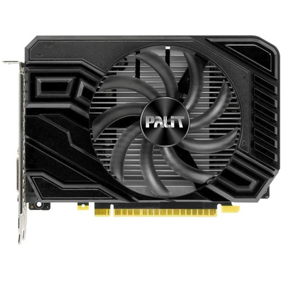 Tarjeta Gráfica Palit GTX 1650 StormX 4GB GDDR6