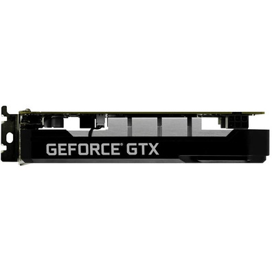 Tarjeta Gráfica Palit GTX 1650 StormX 4GB GDDR6