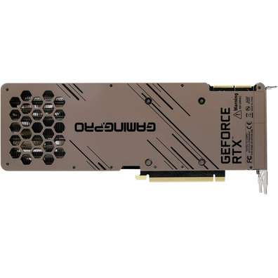 Tarjeta Gráfica Palit RTX 3090 Gaming Pro OC 24GB GDDR6X