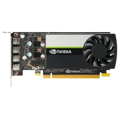 Tarjeta Gráfica PNY Nvidia T600 4GB GDDR6