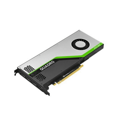 Tarjeta Gráfica PNY Quadro RTX 4000 8GB GDDR6X