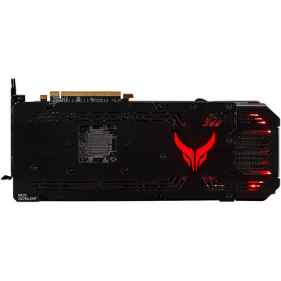 Tarjeta Gráfica Powercolor Red Devil RX 6900XT 16GB GDDR6