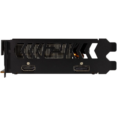 Tarjeta Gráfica Powercolor RX 6500XT 4GB GDDR6