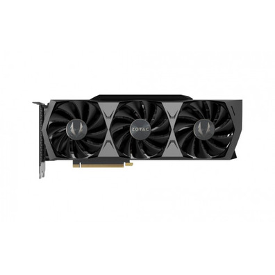 Tarjeta Gráfica Zotac GeForce RTX 3090 Trinity OC 24 GB GDDR6X