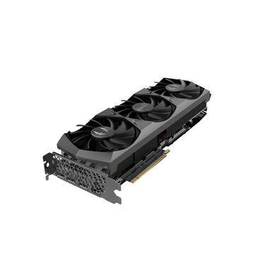 Tarjeta Gráfica Zotac GeForce RTX 3090 Trinity OC 24 GB GDDR6X