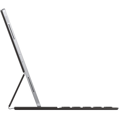 Teclado Apple Smart Keyboard Folio Negro para iPad Pro 11 " (1ª y 2ª Gen.)