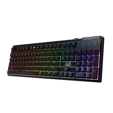 Tastatur ASUS Cerberus MECH RGB