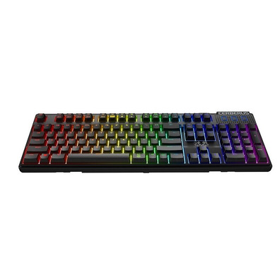 Tastatur ASUS Cerberus MECH RGB