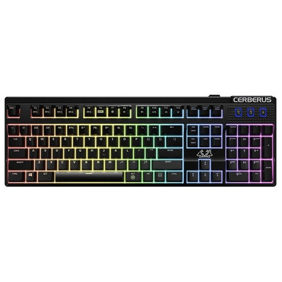 Tastatur ASUS Cerberus MECH RGB