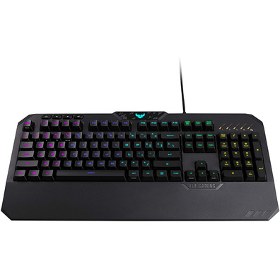 Tastatur ASUS TUF-Gaming-K5