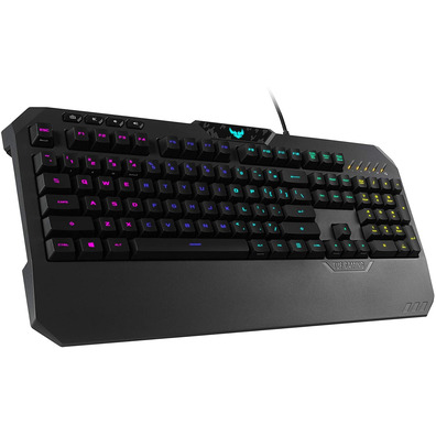 Tastatur ASUS TUF-Gaming-K5