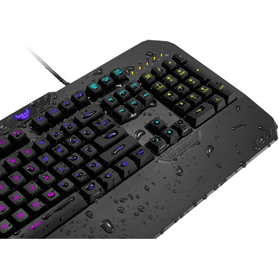 Tastatur ASUS TUF-Gaming-K5