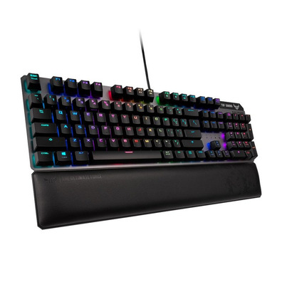 Tastatur ASUS TUF-Gaming-K7