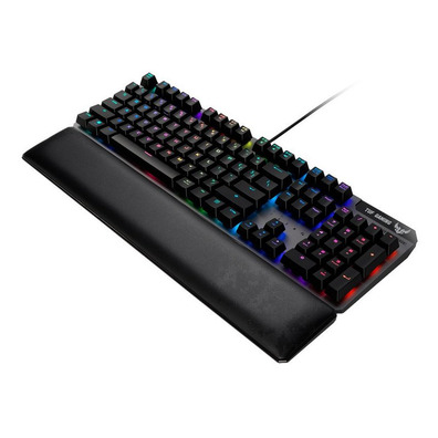 Tastatur ASUS TUF-Gaming-K7