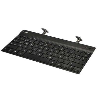 BM-TB02 SleekBT Schwarze Tastatur