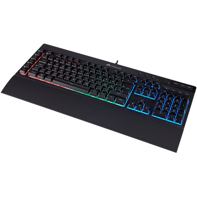 Tastatur Corsair RGB-K55
