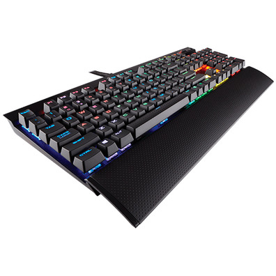 Tastatur Corsair K70 RGB MK2 Low Profile RapidFire