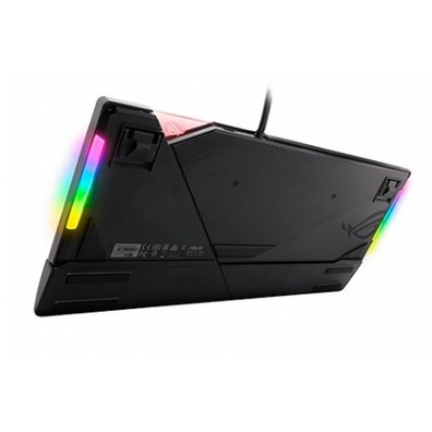 Tastatur Gaming ASUS RoG Strix Flare RGB