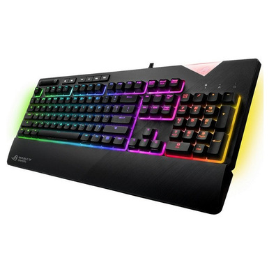 Tastatur Gaming ASUS RoG Strix Flare RGB