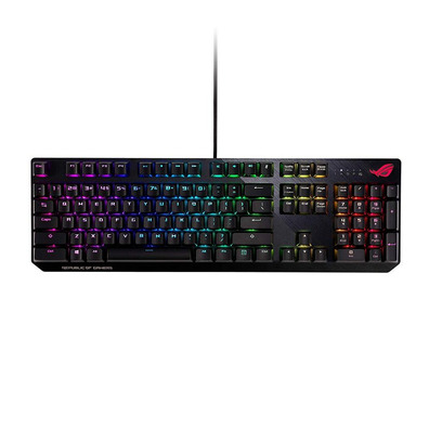 Tastatur Gaming ASUS ROG Strix Scope RGB