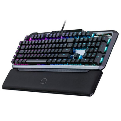 Tastatur Gaming Cooler Master Masterkeys MK850 Gaming RGB